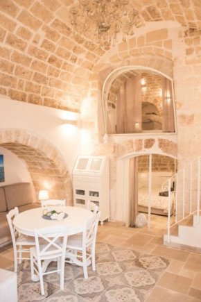 Dimore del Borgo Antico - La Zaffara, Monopoli